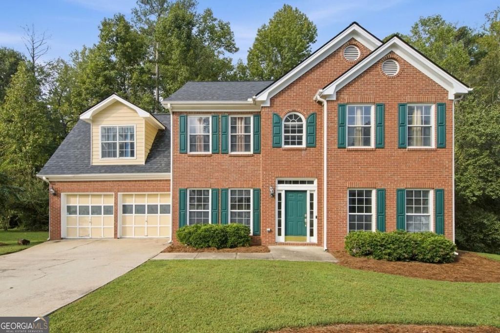 2095 Enon Mill Drive SW, Atlanta, GA 30331