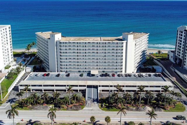 3101 S Ocean Boulevard 322, Highland Beach, FL 33487