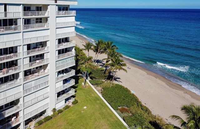 3101 S Ocean Boulevard 322, Highland Beach, FL 33487