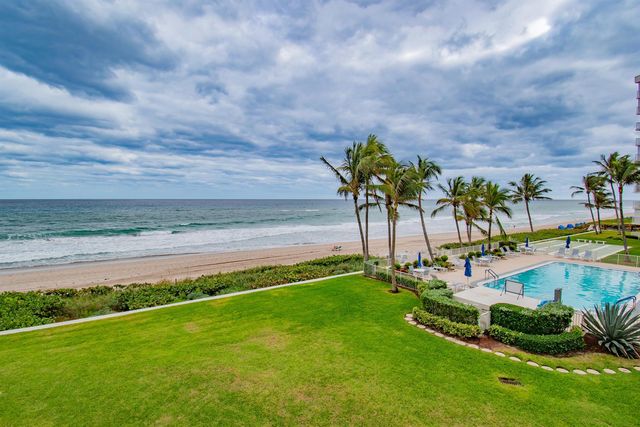 3101 S Ocean Boulevard 322, Highland Beach, FL 33487