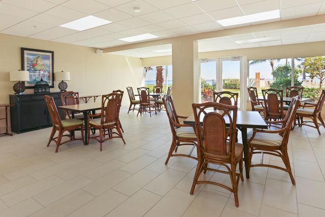 3101 S Ocean Boulevard 322, Highland Beach, FL 33487