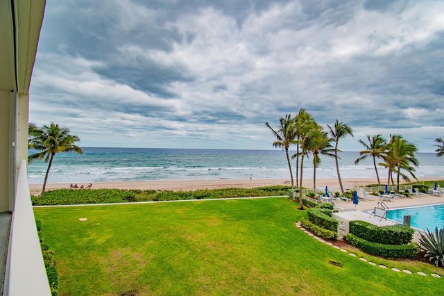 3101 S Ocean Boulevard 322, Highland Beach, FL 33487