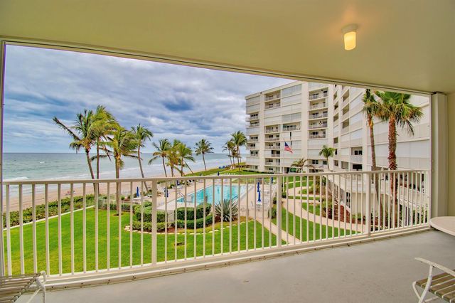 3101 S Ocean Boulevard 322, Highland Beach, FL 33487