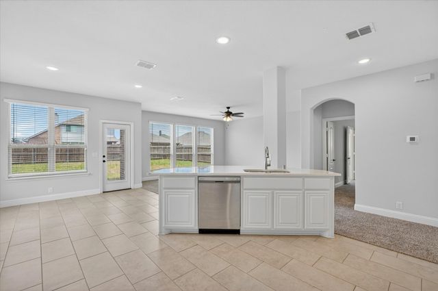 3918 Holly Springs Lane, Kaufman, TX 75142
