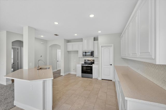 3918 Holly Springs Lane, Kaufman, TX 75142