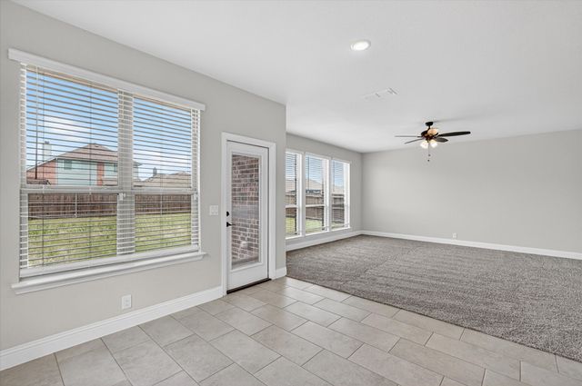 3918 Holly Springs Lane, Kaufman, TX 75142