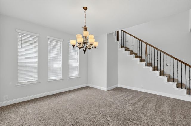 3918 Holly Springs Lane, Kaufman, TX 75142