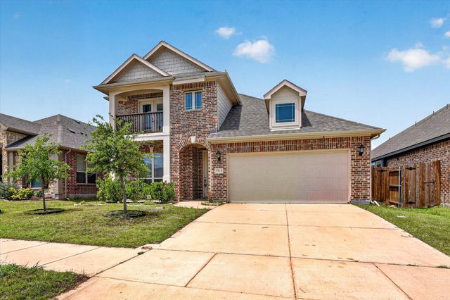 3918 Holly Springs Lane, Kaufman, TX 75142
