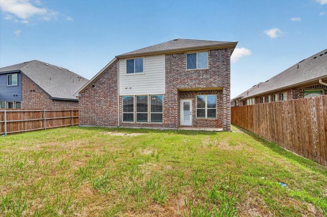 3918 Holly Springs Lane, Kaufman, TX 75142