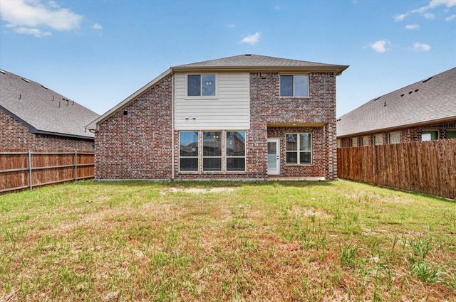 3918 Holly Springs Lane, Kaufman, TX 75142