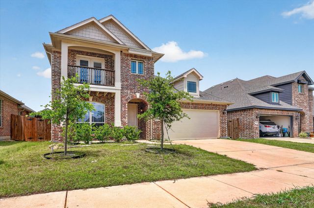 3918 Holly Springs Lane, Kaufman, TX 75142