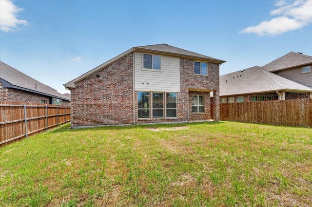 3918 Holly Springs Lane, Kaufman, TX 75142