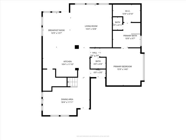 3918 Holly Springs Lane, Kaufman, TX 75142