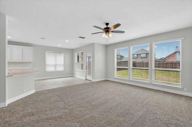 3918 Holly Springs Lane, Kaufman, TX 75142