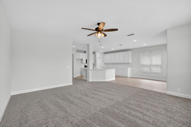 3918 Holly Springs Lane, Kaufman, TX 75142