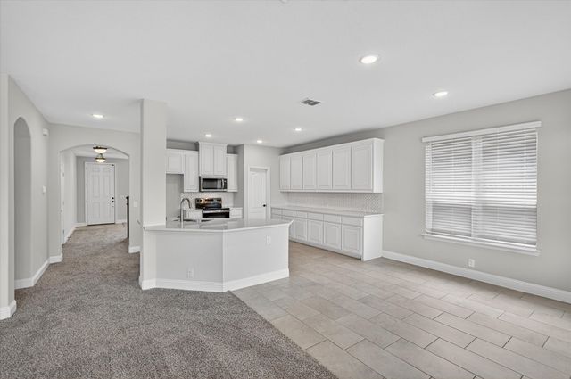 3918 Holly Springs Lane, Kaufman, TX 75142
