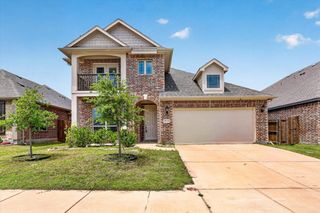 3918 Holly Springs Lane, Kaufman, TX 75142