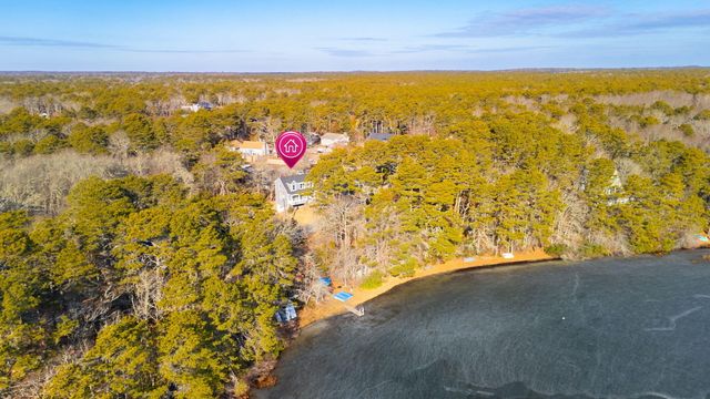 1 Shore Drive, Harwich, MA 02645