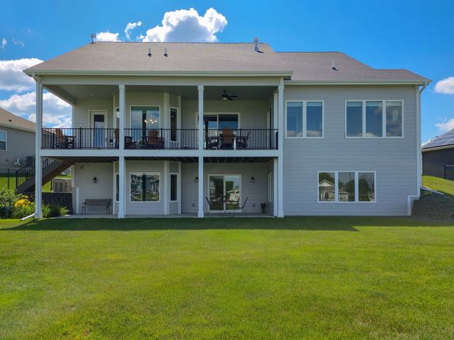 1727 Roebling Road, Adel, IA 50003