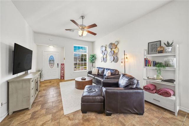 6810 Appomattox Drive, College Station, TX 77845