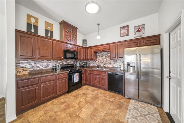 6810 Appomattox Drive, College Station, TX 77845