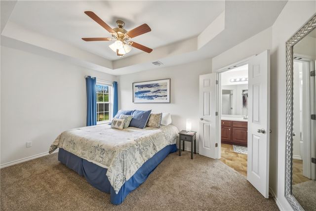 6810 Appomattox Drive, College Station, TX 77845