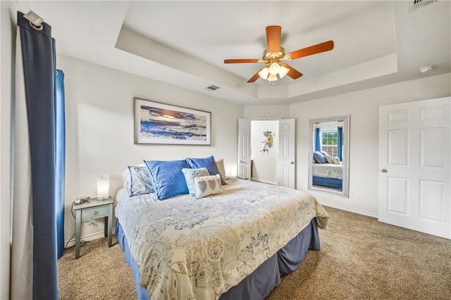 6810 Appomattox Drive, College Station, TX 77845