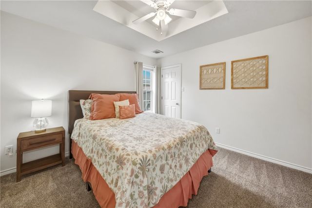 6810 Appomattox Drive, College Station, TX 77845