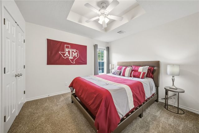 6810 Appomattox Drive, College Station, TX 77845