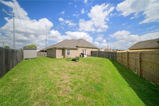 6810 Appomattox Drive, College Station, TX 77845