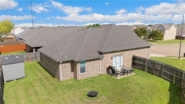 6810 Appomattox Drive, College Station, TX 77845