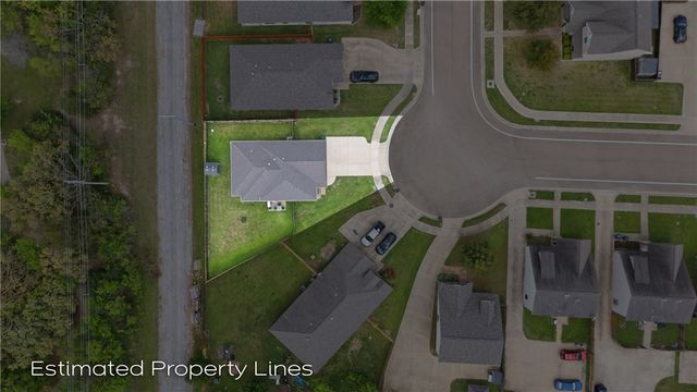 6810 Appomattox Drive, College Station, TX 77845