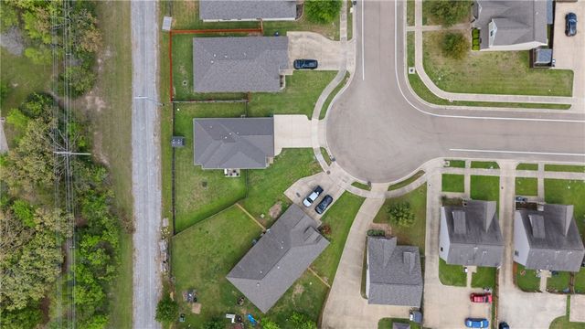 6810 Appomattox Drive, College Station, TX 77845