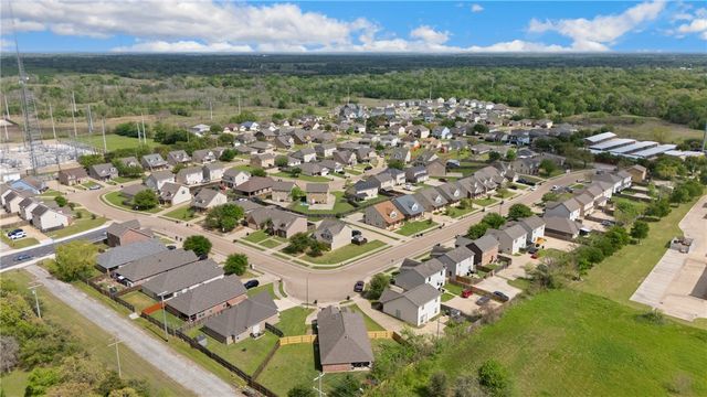 6810 Appomattox Drive, College Station, TX 77845