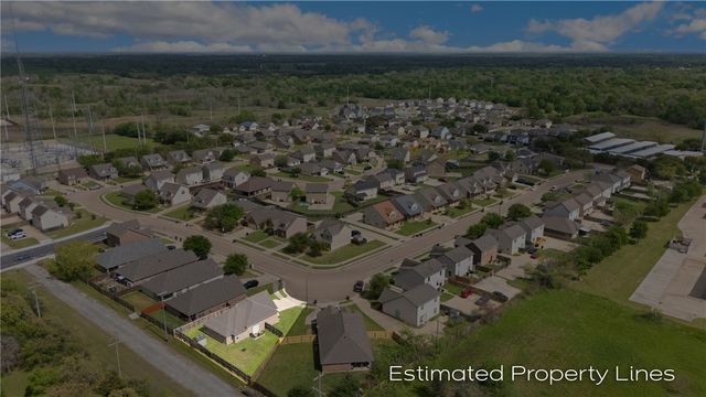 6810 Appomattox Drive, College Station, TX 77845