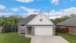 6810 Appomattox Drive, College Station, TX 77845
