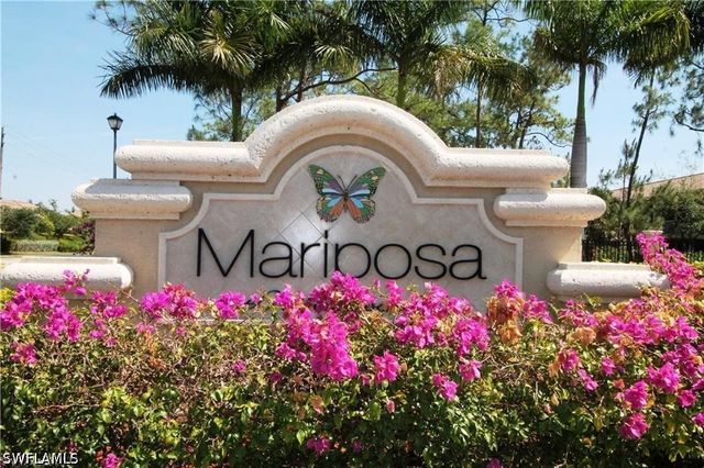 1395 Mariposa CIR 104, Naples, FL 34105