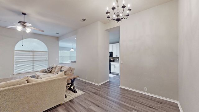 4621 Keith Drive, Fort Worth, TX 76244