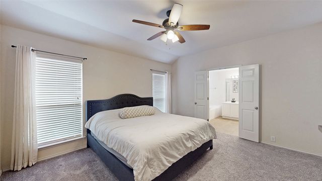 4621 Keith Drive, Fort Worth, TX 76244