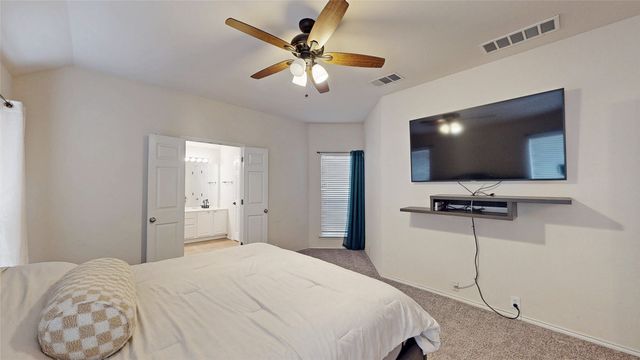 4621 Keith Drive, Fort Worth, TX 76244