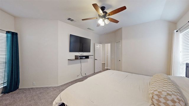 4621 Keith Drive, Fort Worth, TX 76244