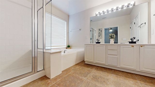 4621 Keith Drive, Fort Worth, TX 76244