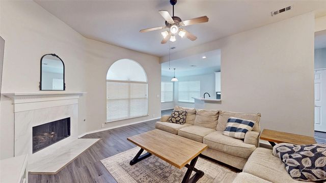 4621 Keith Drive, Fort Worth, TX 76244