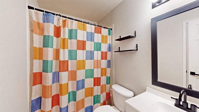 4621 Keith Drive, Fort Worth, TX 76244