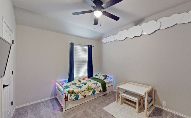 4621 Keith Drive, Fort Worth, TX 76244