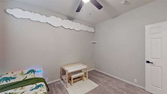 4621 Keith Drive, Fort Worth, TX 76244