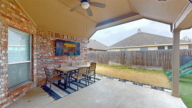4621 Keith Drive, Fort Worth, TX 76244