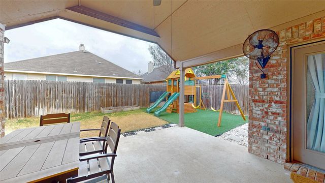 4621 Keith Drive, Fort Worth, TX 76244