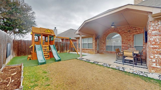 4621 Keith Drive, Fort Worth, TX 76244