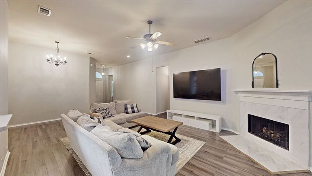 4621 Keith Drive, Fort Worth, TX 76244